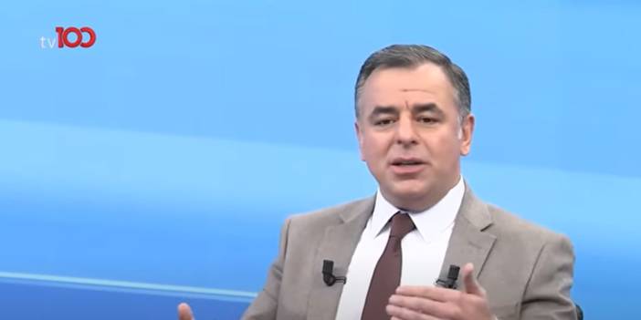 ‘Özgür Özel seçilirse mesleği bırakırım’ diyen Barış Yarkadaş’tan kurultay sonrası ilk açıklama