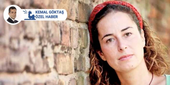 Pınar Selek hakkında Kırmızı Bülten