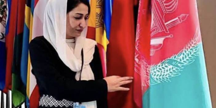 Taliban'dan önceki dönemde milletvekili olan Mursal Nabizada öldürüldü