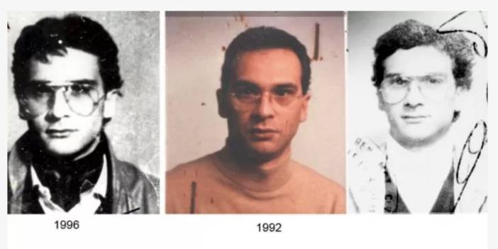 50 cinayetle bağlantısı var: İtalya'da 'Babaların babası' Denaro yakalandı