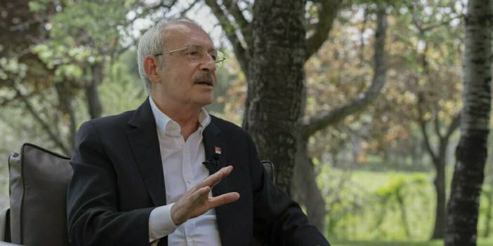 Kılıçdaroğlu: Yurt Dışına Çıkış Harcını kaldıracağız