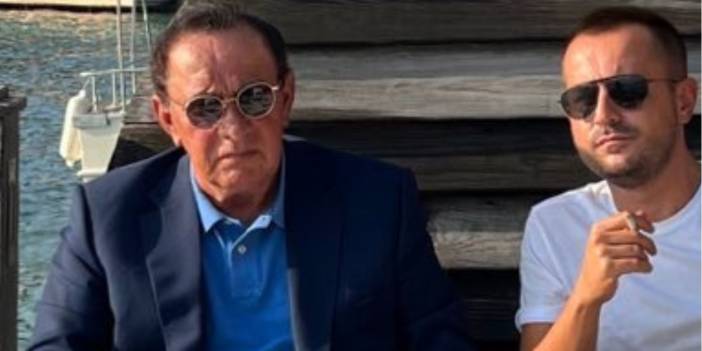 Çakıcı'nın azlettiği Avukat Sevinç'ten 'Sinan Ateş' benzetmesi