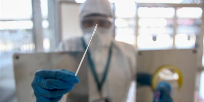 ABD Temsilciler Meclisi, 'Covid19 salgını bitti' tasarısını kabul etti