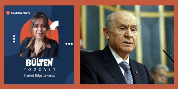 İşaret fişeği Bahçeli'den: Mayıs'ta seçim