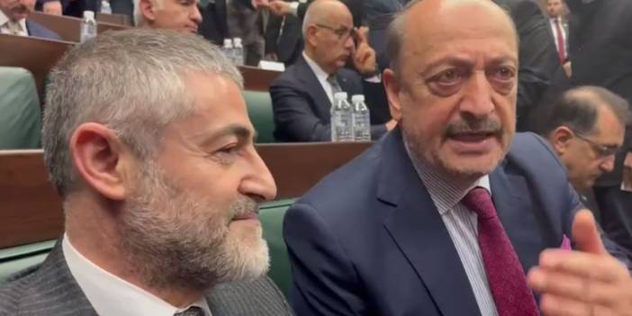 Bakan Bilgin: EYT'de top bizden çıktı