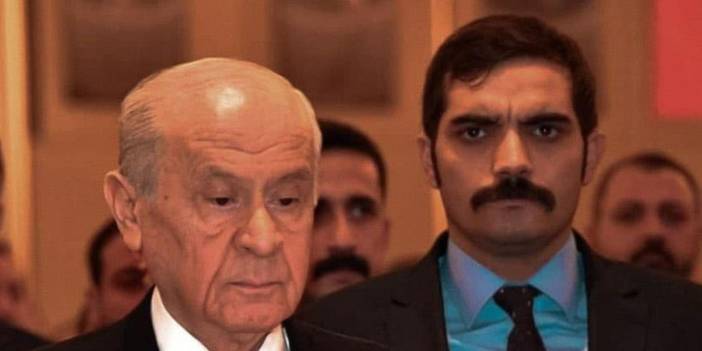 Sinan Ateş cinayeti MHP Genel Merkezi'ne uzandı