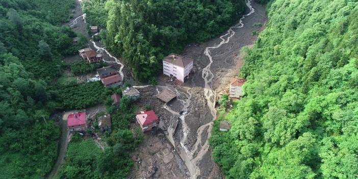 Uzmanı uyardı: Kuraklık sonrası ani yağış ve sel riski olabilir