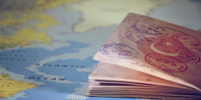 Schengen başvurularına ret oranı 4 kat arttı