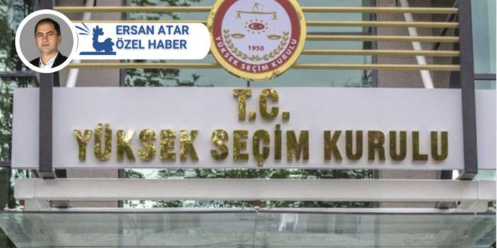 İşte bütün tartışmaları bitirecek karar... YSK: Seçim tarihi, oy verme günüdür