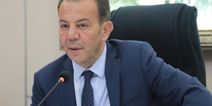 Sürpriz adaylık kulisi: 4'lü ittifak Tanju Özcan'ı aday gösterecek