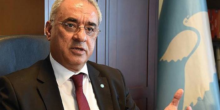 Önder Aksakal: DSP 'Cumhur İttifakı' deyince siyasette taşlar yerinden oynadı
