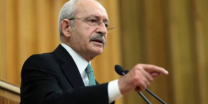 Kılıçdaroğlu'ndan Kuran-ı Kerim yakılmasına tepki: Nefret suçunun zirvesi olan bu faşizmi lanetliyorum