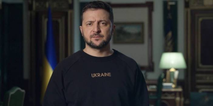 Ukrayna Devlet Başkanı Zelenski’den gıda krizi çağrısı