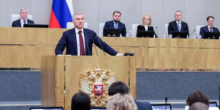 Konu Ukrayna'ya silah yardımı: Rusya'dan Batı'ya 'misilleme' tehdidi