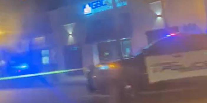 ABD'de silahlı saldırı: 10 kişi hayatını kaybetti