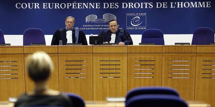 AİHM'den 500 yıl önceki Osmanlı vakfı şartnamesi için Türkiye'ye mahkumiyet: Kadına karşı ayrımcılık