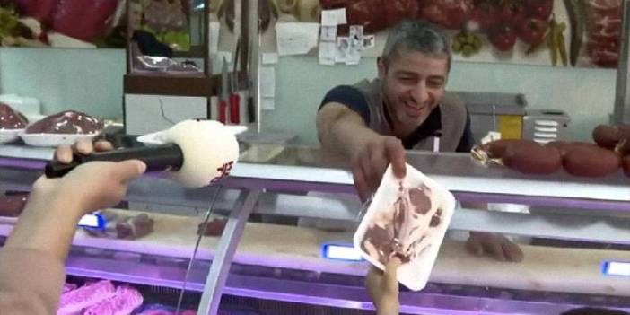 Habertürk 'Annem karne hediyesi et aldı' haberine soruşturma açtı