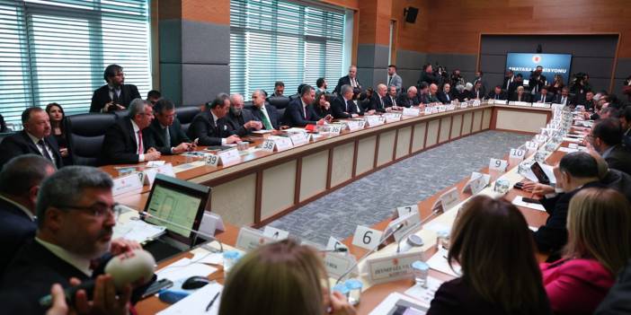 Anayasa hukukçusundan muhalefete 'anayasa teklifi' çağrısı