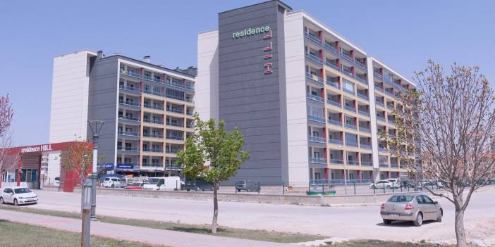 Rezidansta işkence davası: Tüm sanıklar tahliye edildi