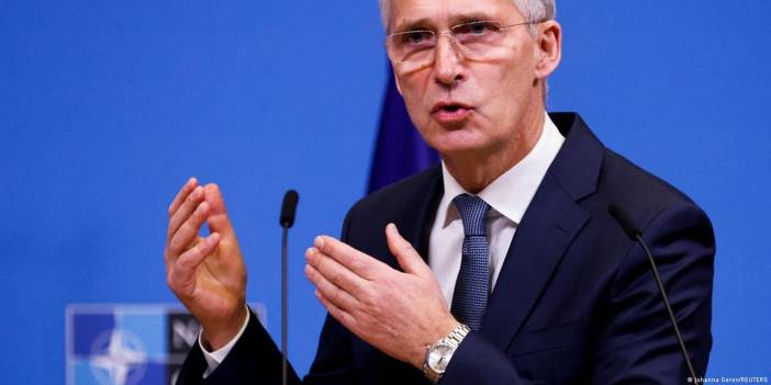 İsveç'teki Kur'an yakma eylemine NATO'dan tepki