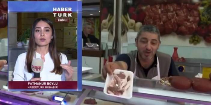 Habertürk TV'nin işten çıkardığı muhabir Fatmanur Boylu: 'Vicdanım rahat, gazeteciliğimden eminim'