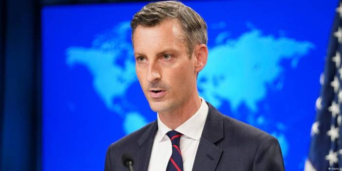 ABD'den Finlandiya'ya NATO üyeliği mesajı