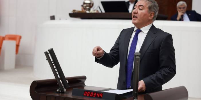 Türkiye'de 3 yaşında çoçuğu öldüren bakteri Meclis gündeminde: Önlem alın