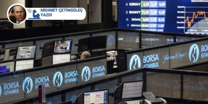 Yükselen faiz borsaya akını önleyemiyor