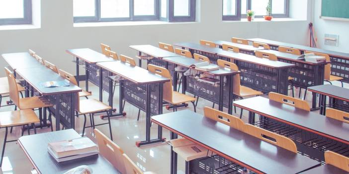 İzmir Valiliği tahliye edilecek 8 okulu açıkladı