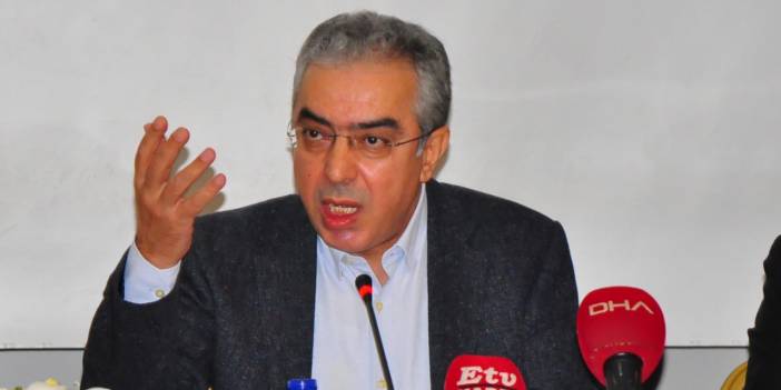 Cumhurbaşkanlığı Başdanışmanı: Erdoğan'ın 2023 adaylığı anayasal olarak hakkıdır