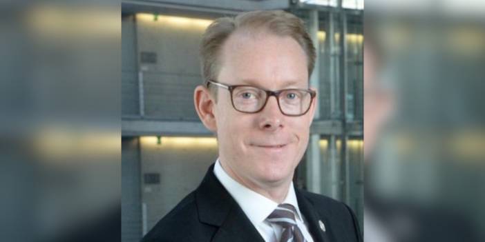 İsveç NATO üyelik sürecini askıya aldı