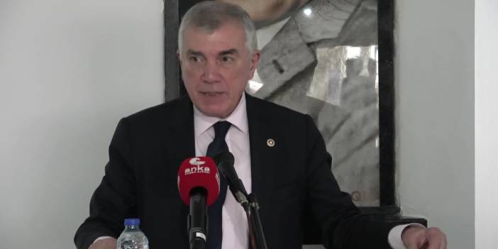 CHP'li Çeviköz'den KIlıçdaroğlu açıklaması: 'Cumhurbaşkanı adayı olduğunun da açıklanmasının zamanı gelecektir'