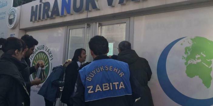 Adli Tıp'tan H.K.G. raporu: Ruh sağlığı bozuldu