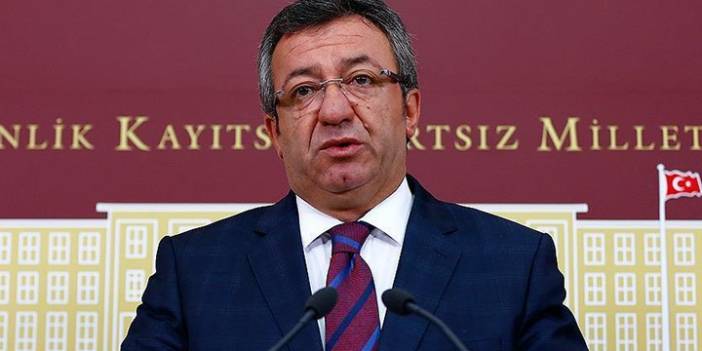 CHP'den Erdoğan'a belge ve fotoğrafla SADAT yanıtı