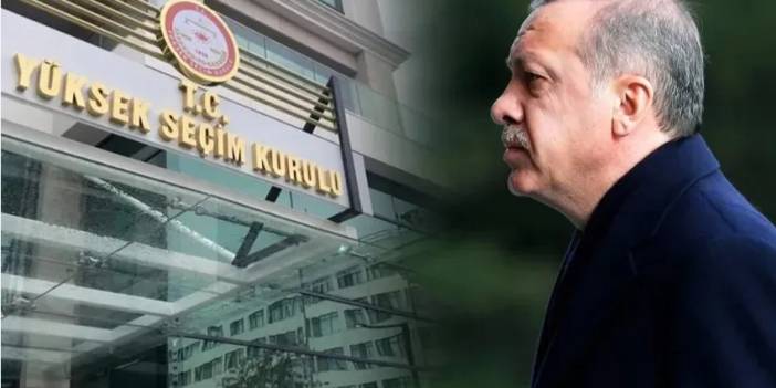 Kulis: YSK seçim tarihi için ön çalışmasını yaptı, Cumhurbaşkanlığına iletti