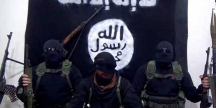 IŞİD İddianamesinden ayrıntılar... İzmit'ten Afganistan'a gidip cami bombaladı