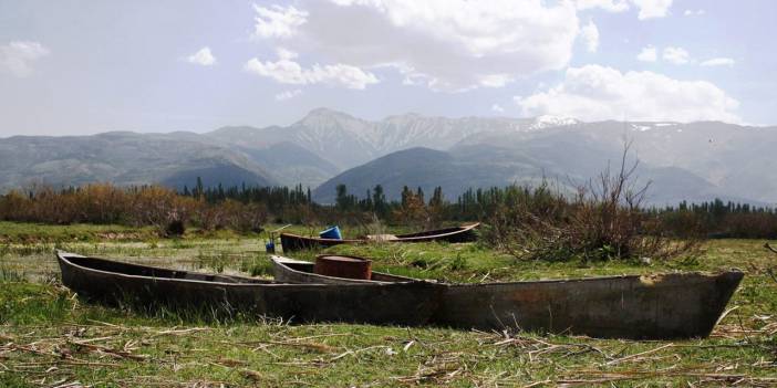 Türkiye'nin su varlığı 10 yılda 'buharlaştı'