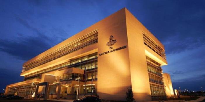 Anayasa Mahkemesi'den Cumartesi Anneleri kararı