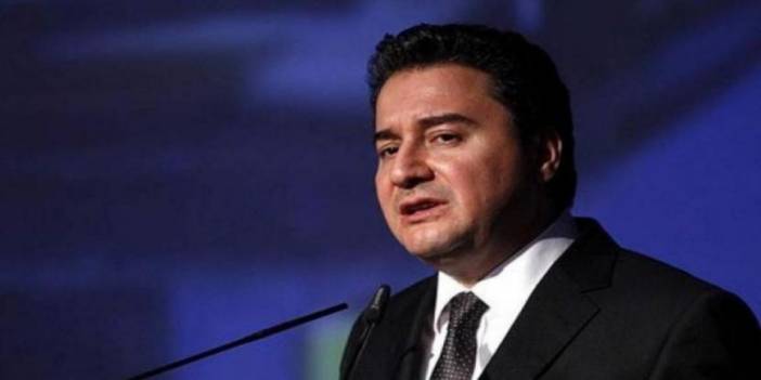 Babacan: Sayın Bahçeli, Osmaniye’deki konutunuzun tuvaleti depremzedelere kullandırılmadı