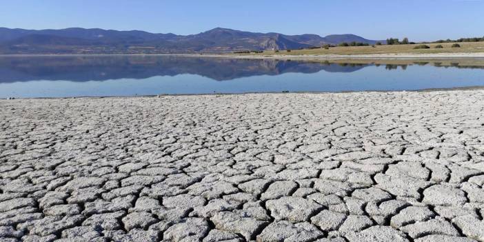 La Nina bitti, El Nino kabusu dönüyor: Kuraklık küresel ekonomiye 3 trilyon dolar zarar verecek