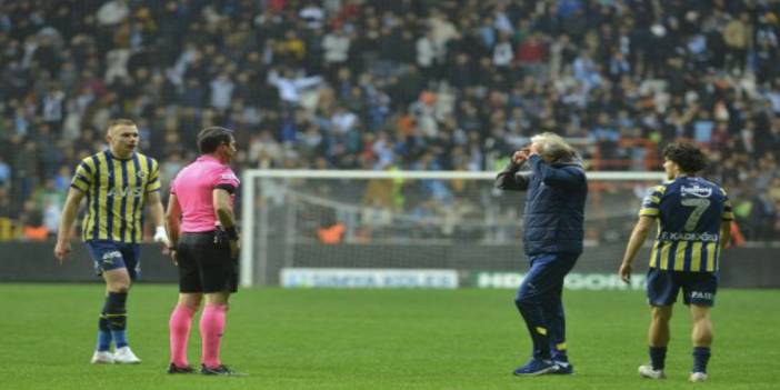 Lütfü Türkkan'dan Ali Koç'a çağrı: Fenerbahçe'yi ligden çek!