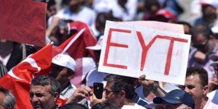 EYT'de 5 bin prim günü önerisi AKP ve MHP oylarıyla reddedildi