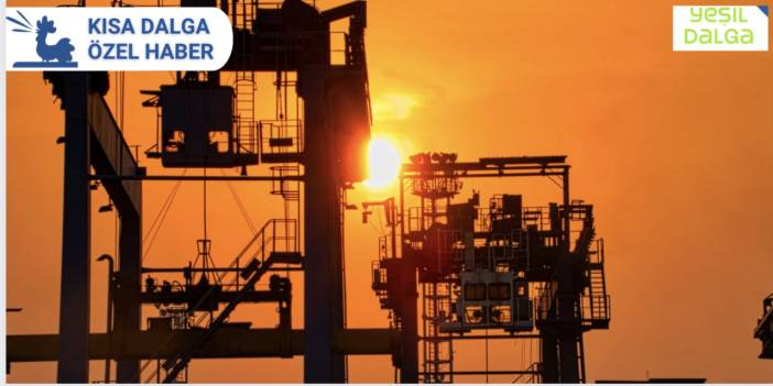 Enflasyonla toplumsal ve çevresel çöküşün ilgisi ne?