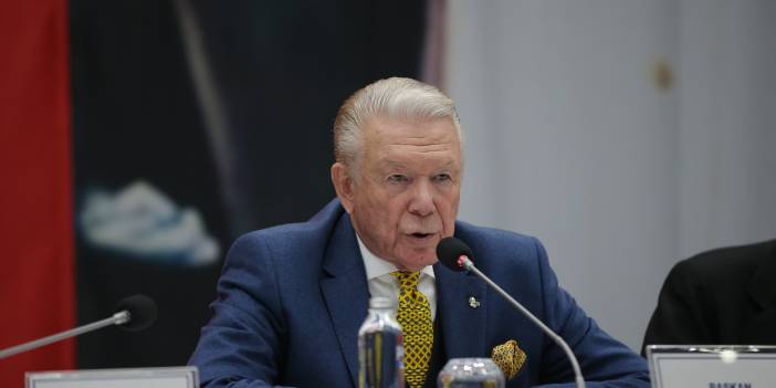 Uğur Dündar açıkladı: Ali Palabıyık ve hakem ekibi hakkında suç duyurusunda bulunuldu