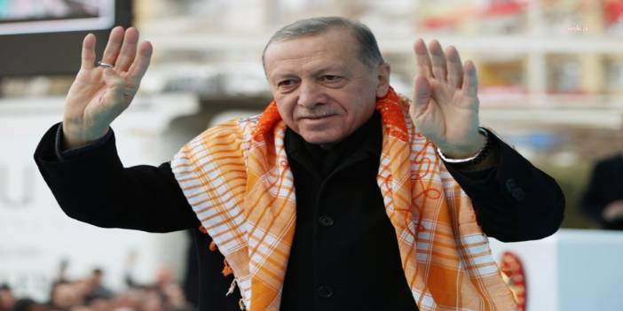 Erdoğan destek istemenin dozunu kaçırdı, Akşener eleştirdi: 'Bunlara öyle bir çakalım ki...'