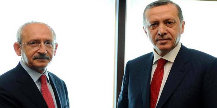 Ada Araştırma anketi: Erdoğan ve Kılıçdaroğlu arasındaki fark 7,4