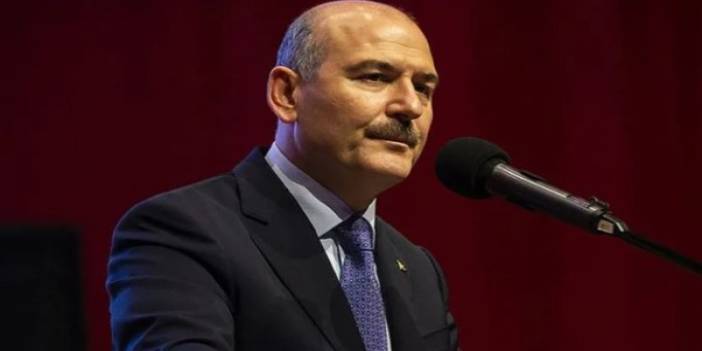 Kulis: Soylu istifaya hazırlanıyor, yeni partiyle seçime hazırlanacak