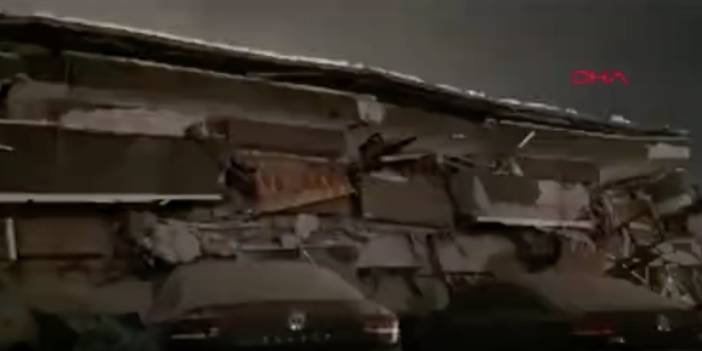 Malatya Valiliği deprem toplanma alanlarının listesini yayınladı