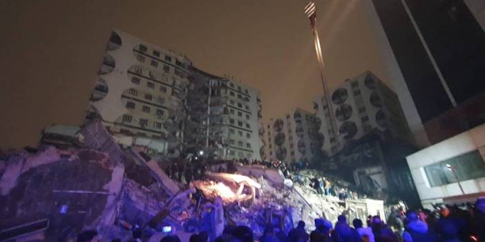 Prof. Dr. Naci Görür, aylar öncesinden Kahramanmaraş'a dikkat çekmiş