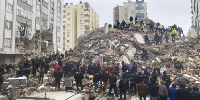 Şanlıurfa Valiliği, acil durum ve deprem toplanma alanlarının listesini paylaştı